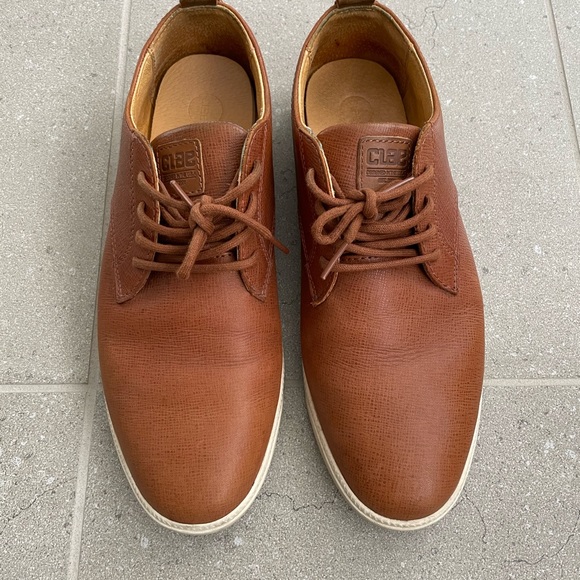 CLAE ELLINGTON SHOES - Picture 2 of 4